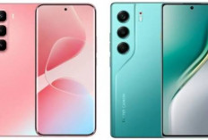 7 Rekomendasi HP Layar Lebar 2026, Cocok untuk Streaming Drakor!