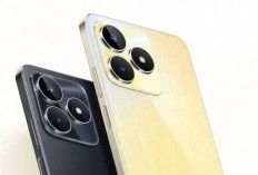 Wajib Dibeli, Ini HP realme 1 Jutaan Terbaik 2026, Ada Fitur NFC!