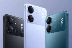 Begini Daftar Harga Terbaru HP Xiaomi dan POCO Februari 2026