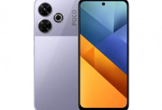 Spek Gahar! Rekomendasi HP 1 Jutaan Terbaik 2026 — RAM Besar, Baterai Awet, Kamera Jernih