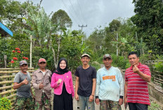 Felga Agnes Chandra, Anggota DPRD Termuda Lahat Siap Bersinergi Demi Kepentingan Masyarakat