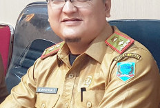 Wacana Gaji ASN Melalui KDMP, Ghufran: Belum Ada Petunjuk Dari Kemenkeu dan Kemendagri 