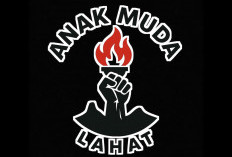 Yayasan Anak Muda Lahat Resmi Berdiri, Oktaria Saputra: Pemuda Tak Boleh Absen dari Agenda Pembangunan