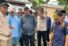 Bupati Lahat Bursah Zarnubi Perkuat BBI Menjadi Penopang Sektor Perikanan 