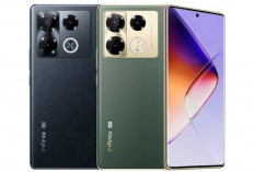 9 Rekomendasi HP Murah Layar Lebar tapi Bukan Tablet