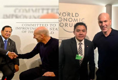 Zidane Pelatih Indonesia, Presiden Prabowo Bertemu di Swiss, John Herdman Serius Hadapi FIFA Series 2026