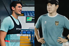 Dukungan Shin Tae Young, Elkan Baggott Gabung Indonesia, John Herman Pelatih Kanada, FIFA Series 2026