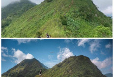 Sejarah Gunung Muria, Jejak Kerajaan dan Kisah Budaya di Jawa Tengah