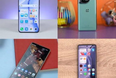 Gadget Canggih Terjangkau: Panduan Memilih HP Xiaomi Murah Berkualitas di Indonesia