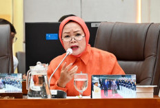 Sri Meliyana: Rocky Gerung Jadi Wantimpres, Pendapatnya Diperlukan untuk Kritik yang Konstruktif