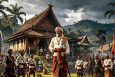 Tuanku Imam Bonjol, Pemimpin Perlawanan dari Minangkabau yang Ditangkap dan Diasingkan Belanda