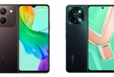 Banyak yang Nggak Tau, Nih 6 HP Vivo Harga 2 Jutaan Punya Kamera Bagus 2026