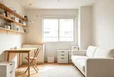 Rumah Kecil Tetap Nyaman, Ini Ide Menata Ruangan ala IKEA agar Lebih Lega