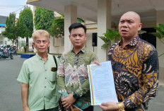 Perjuangkan Hak Warga, Poeyank Law Firm Siap Hadapi Sengketa Lahan dengan PT MHP