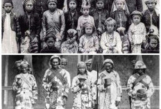 Mengenal Suku Bawean, Warisan Budaya yang Tumbuh dari Beragam Pengaruh Nusantara