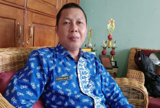 Seluruh Ahli Gizi MBG Tergabung dalam DPC PERSAGI Kabupaten Lahat, Ini Harapannya