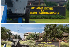 Museum Satria Mandala: Menelusuri Sejarah Perjuangan TNI dan Koleksi Bersejarahnya