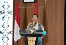 PLN Teken PJBTL Terbesar untuk Data Center di Indonesia, Siap Pasok Listrik 511 MVA ke DayOne