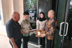 Kantor Hukum Poeyank Law Firm Minta Pemkab Lahat Turun Tangan dalam Sengketa Lahan dengan PT MHP