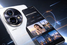 OPPO Find X9 Pro Mengandalkan Kamera Canggih, Kenali Teknologi Fotografi yang Ditawarkan