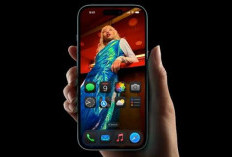 Wajib Tahu, Ini Bocoran Lengkap Calon HP Tercanggih Apple 2026