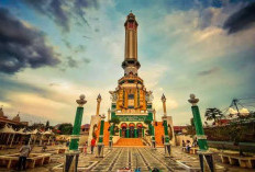 Melihat Keindahan, Ini 7 Rekomendasi Wisata Jambi yang Wajib Masuk Daftar Liburan Anda