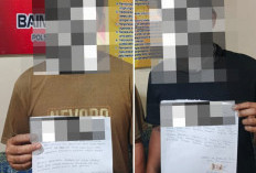 Video Dugaan Pungli Viral, Polres Lahat Amankan Dua Terduga Pelaku