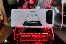 5 Rekomendasi HP Gaming dari Berbagai Merek, Siap Libas Game Berat