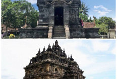 Sejarah Candi Pawon, Jejak Peninggalan Mataram Kuno yang Masih Menyimpan Banyak Misteri