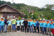 Gubernur Herman Deru Dorong PLTM Site Lahat Jadi Destinasi Wisata Edukasi Energi Hijau