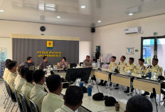 Gebyar Edukasi Bahaya Listrik PLN ULP Tais Tembus 190 Titik, Akselerasi Menuju 100% Desa Sadar Bahaya Listrik