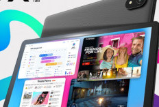 Advan Luncurkan VX Neo Tab: Tablet Dual SIM Terjangkau dengan Harga Rp1 Jutaan