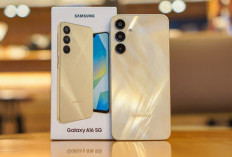 Ini Dia 4 HP Terlaris Dunia Tahun 2025: Apple dan Samsung Kuasai Seluruh Daftar