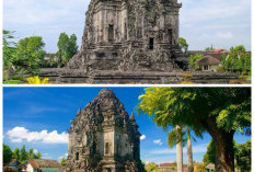 Sejarah Candi Kalasan, Jejak Kejayaan Buddha yang Berdiri Megah di Yogyakarta