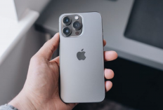 Ini HP Murah Mirip iPhone Terbaru, Gaya Mewah Boba 3 Mulai Rp900 Ribuan