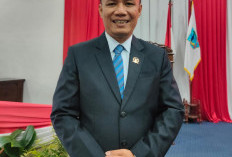 Ketua DPRD Lahat Sorot AMDAL Harus Jadi Acuan Utama Perusahaan
