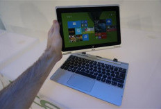 Mantap Jiwa! 3 Laptop Acer Terbaru 2026, Harga Pas di Kantong!