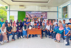 Anak Muda Lahat (AMAL) Himpun Solidaritas Publik, Dua Hari Aksi Kemanusiaan Kumpulkan Puluhan Juta Rupiah