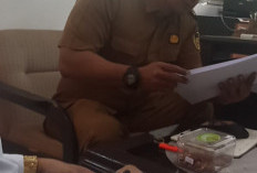 Dishut Sumsel Ungkap SPH PT MHP di Atas Lahan Hartoyo Berada di Luar Areal Perizinan