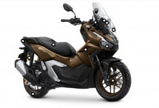 Harga Terbaru Motor Matic, Sambut Natal dan Tahun Baru, Vario 125, Produk Motor Honda Indonesia