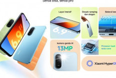 Redmi A7 Pro Resmi di RI, Ini Spesifikasi dan Harga Lengkapnya