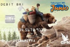 BRI Perkuat Literasi Keuangan Anak Lewat Tabungan dan Program Pendidikan