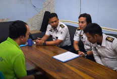 Diduga Langgar Ketentuan, Bapas Lahat Proses Usulan Pencabutan Pembebasan Bersyarat