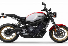 Yamaha Akan Luncurkan Motor Dual Purpose 250 Cc Baru, Berfitur Canggih Plus Y-Connect