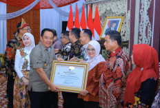 Wagub Cik Ujang Dorong Penguatan Transparansi, e-Monev KIP 2026 Resmi Diluncurkan