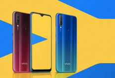 Ini 6 HP Vivo Harga 2 Jutaan Punya Kamera Bagus 2026, Ada Apa Aja?