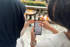 Di IIMS 2026, PLN Hadirkan Promo Tambah Daya 50 Persen Lewat Program Power Up EVent