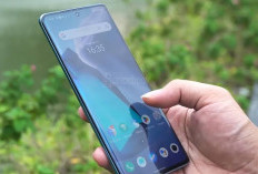 Asyik! Nonton Film Jadi Makin Asyik! Ini 5 Rekomendasi HP dengan Layar Lebar