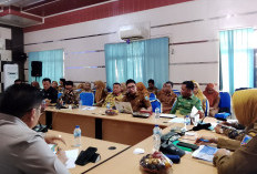 Reses Tahap III DPRD Lahat Dapil I Serap Aspirasi Bappeda untuk Sinkronisasi Perubahan RKPD 2026