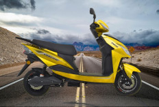 Rekomendasi 6 Motor Listrik Buatan Indonesia, Harga Rp5–6 Jutaan untuk Pemakaian Harian Tahun 2026